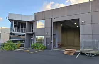 Great Value Industrial & Office - Rent Reduced! 