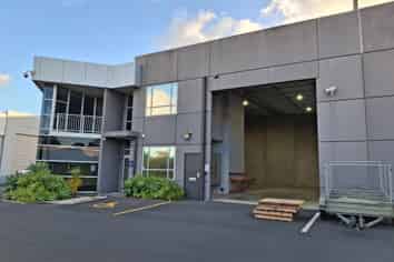 Great Value Industrial & Office - Rent Reduced! 