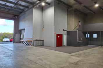 Great Value Industrial & Office - Rent Reduced! 