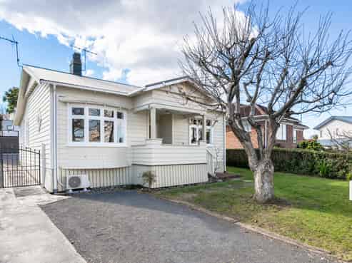 138 Grey Street, Onehunga