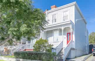 50A Second Avenue, Kingsland