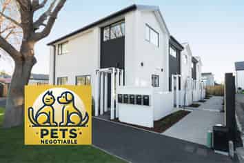 2/119  Chester Street East, Christchurch Central