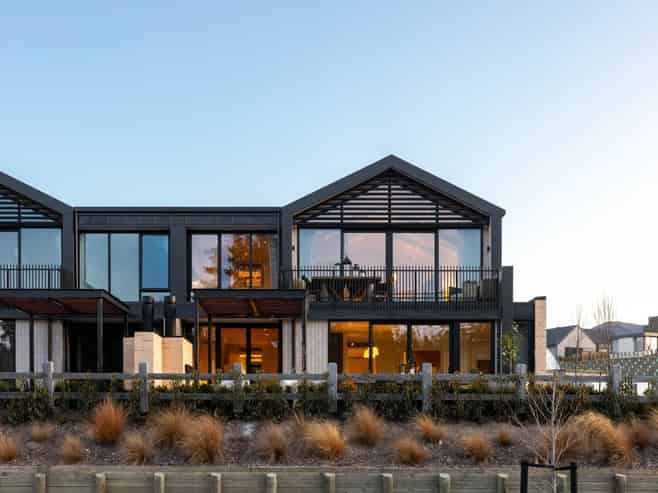 Unit 2 and/58 Malvern Road, Wanaka