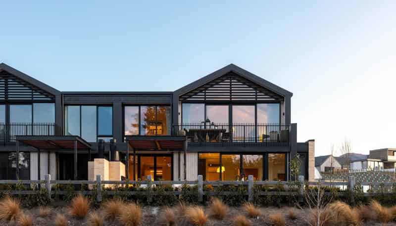 Unit 2 and/58 Malvern Road, Wanaka