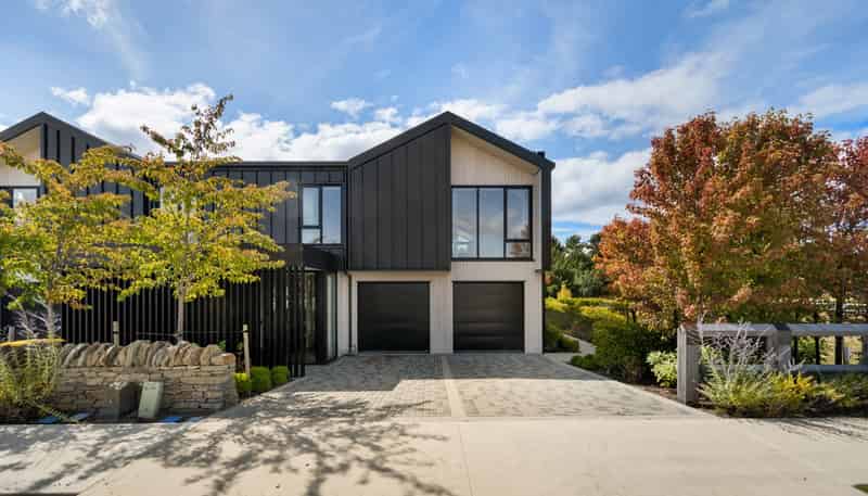 Unit 3,  58 Malvern Road, Wanaka