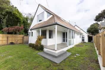 152 Russell Street, Palmerston North Central