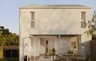 310 Lyttelton Street, Spreydon