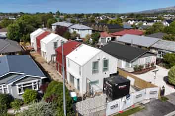 310 Lyttelton Street, Spreydon