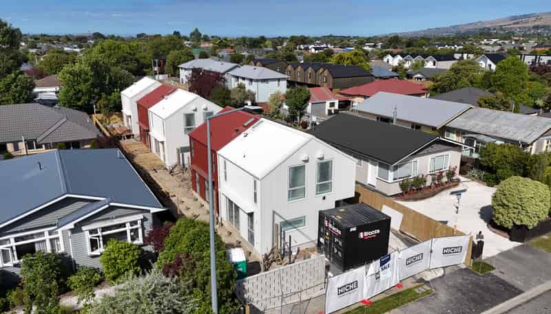 310 Lyttelton Street, Spreydon