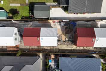 310 Lyttelton Street, Spreydon