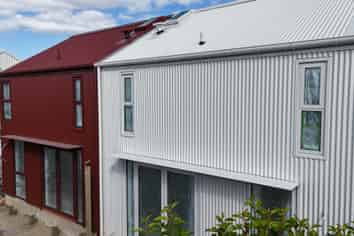 310 Lyttelton Street, Spreydon