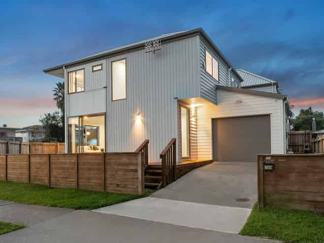 168 Nile Road, Milford