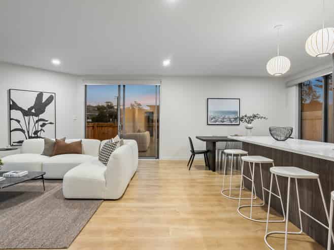 168 Nile Road, Milford