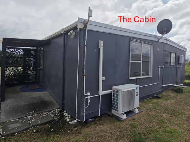 Prime Industrial Property in Ruakaka