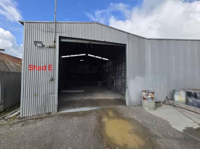 Prime Industrial Property in Ruakaka
