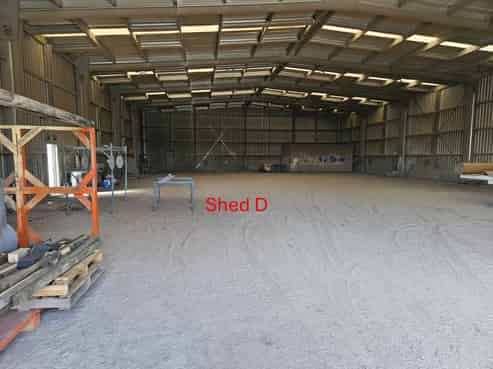 Prime Industrial Property in Ruakaka