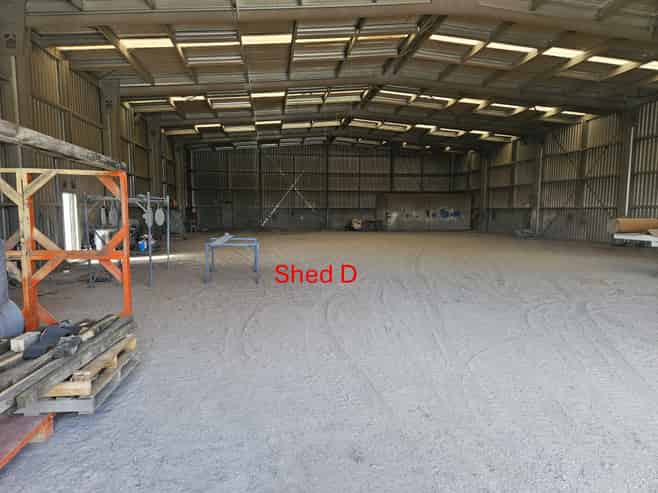 Prime Industrial Property in Ruakaka