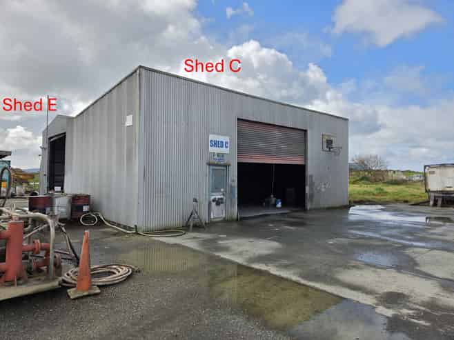 Prime Industrial Property in Ruakaka
