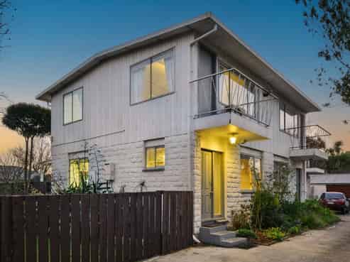 36 Cameron Street, Sydenham