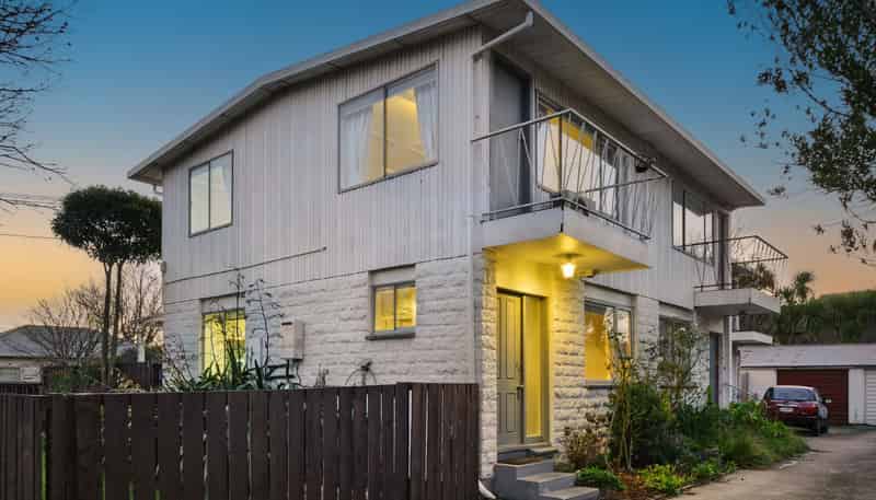 36 Cameron Street, Sydenham