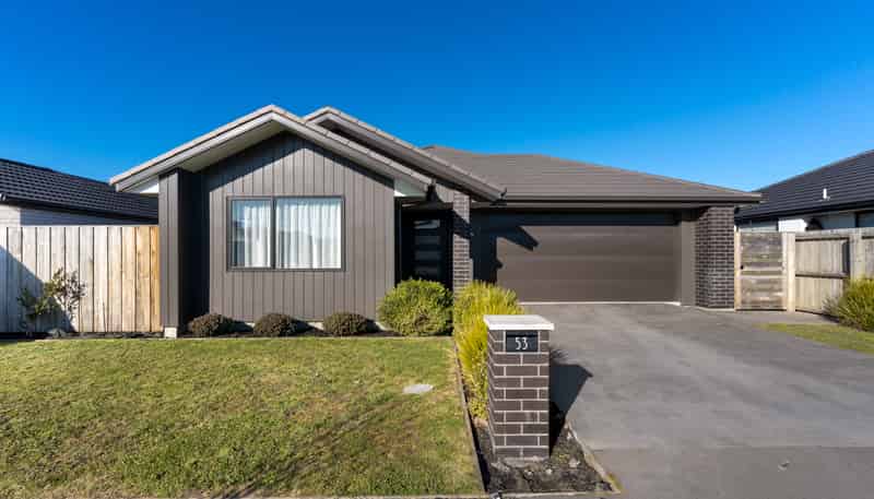 53 Stud Road, Yaldhurst