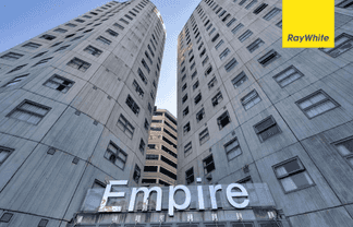 427-428/21 Whitaker Place, Auckland Central