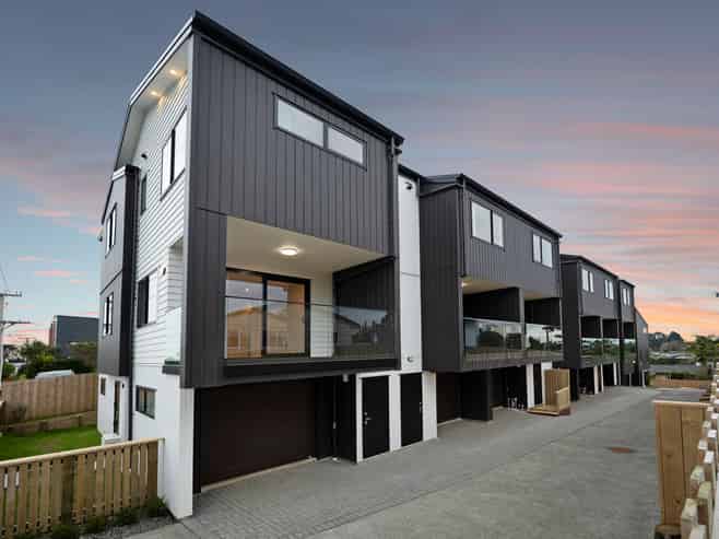 4/5 Glendhu Road, Bayview