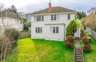 18 Ayr Street, Marchwiel