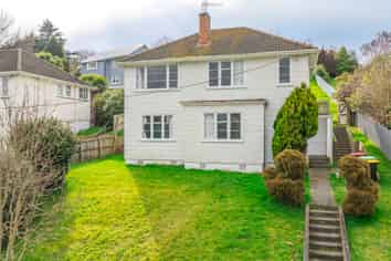 18 Ayr Street, Marchwiel
