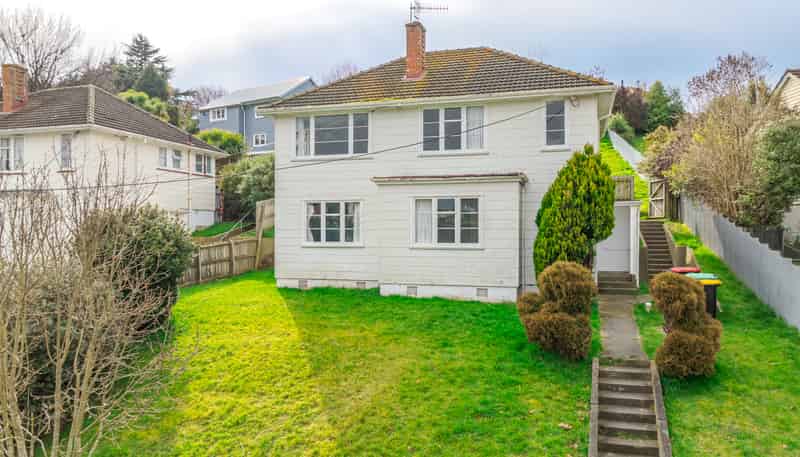 18 Ayr Street, Marchwiel