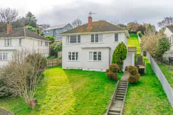 18 Ayr Street, Marchwiel