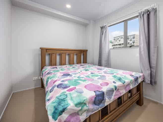 601/53 Cook Street, Auckland Central