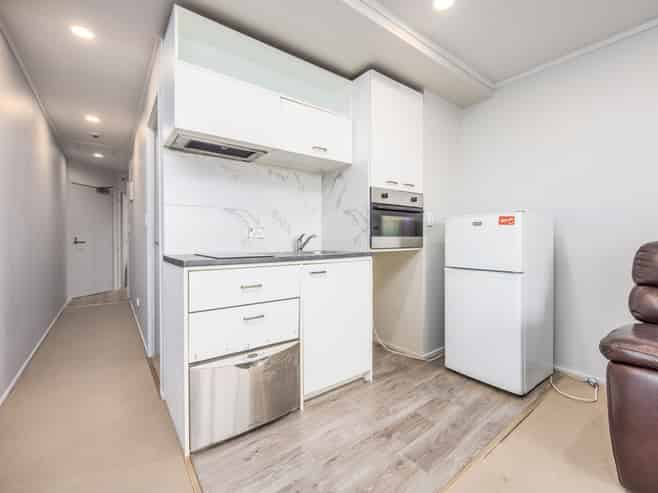 601/53 Cook Street, Auckland Central