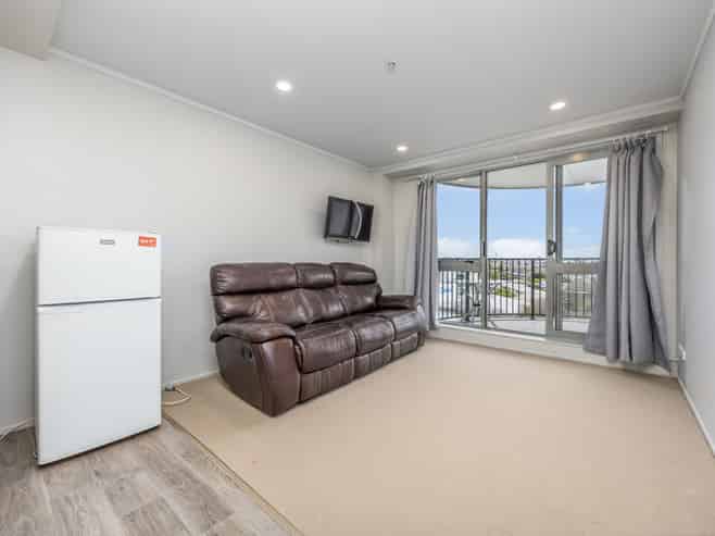 601/53 Cook Street, Auckland Central
