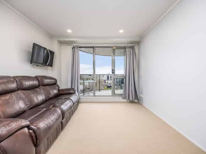 601/53 Cook Street, Auckland Central