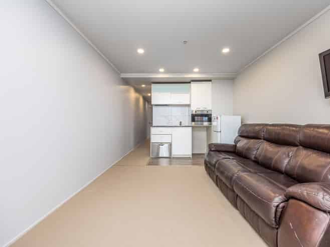 601/53 Cook Street, Auckland Central
