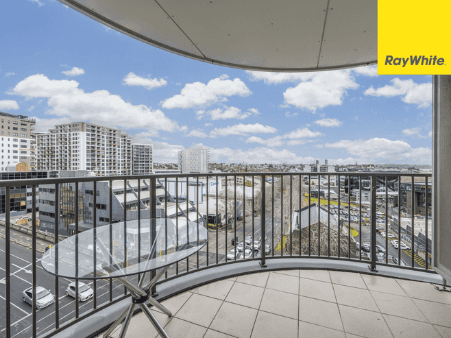 601/53 Cook Street, Auckland Central