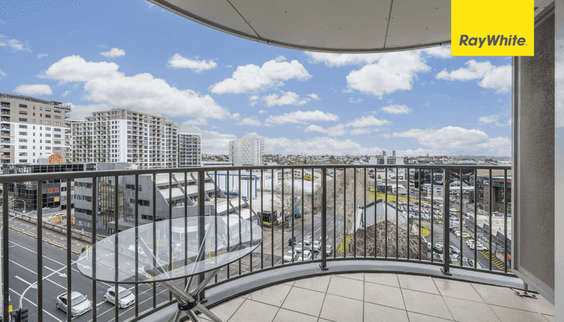 601/53 Cook Street, Auckland Central