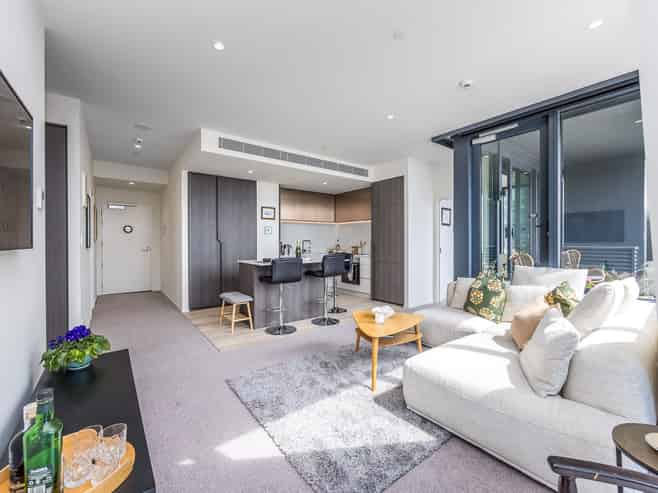 1101/10 Commerce Street, Auckland Central