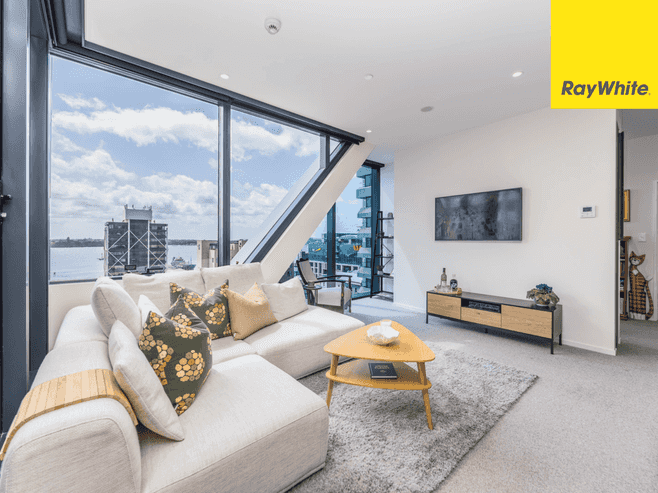1101/10 Commerce Street, Auckland Central
