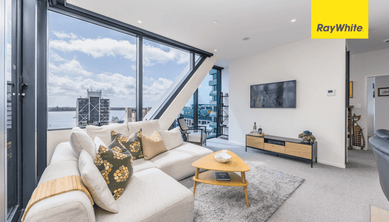 1101/10 Commerce Street, Auckland Central