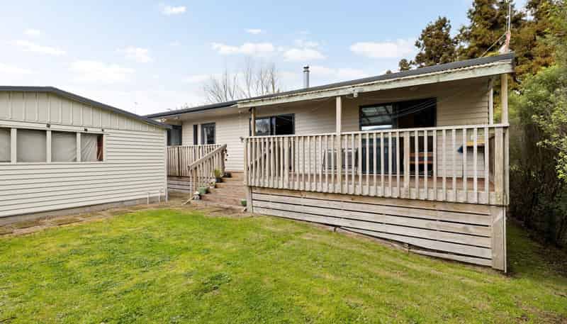 3A Sandleigh Road, Hamilton Lake