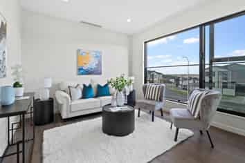 16A Tamure Road, Flat Bush