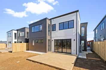 16A Tamure Road, Flat Bush