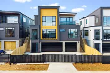 16A Tamure Road, Flat Bush