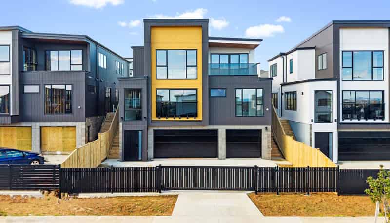 16A Tamure Road, Flat Bush