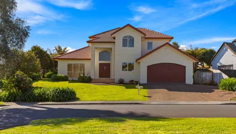2 Opal Close, Rosedale