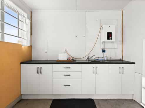 Two prime Pandora industrial tenancies