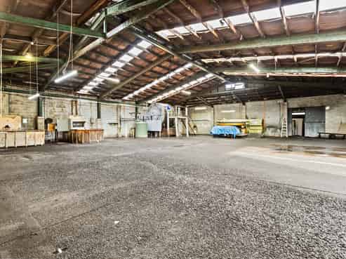 Versatile industrial property - available now