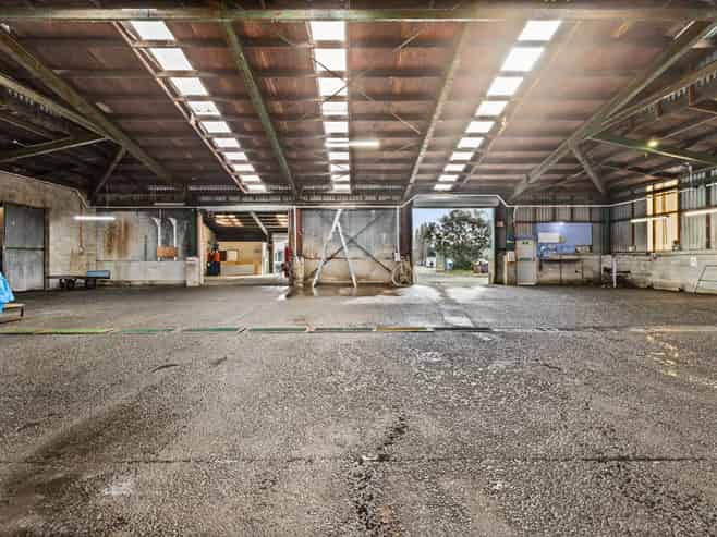 Versatile industrial property - available now